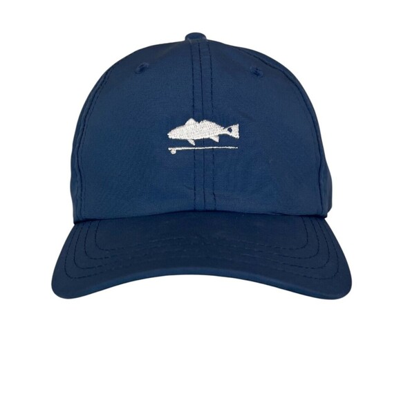 Pukka Inc Blue Lightweight Unisex Kids Fit Snapback Hat  Summer  Vacation  Beach - Picture 2 of 7